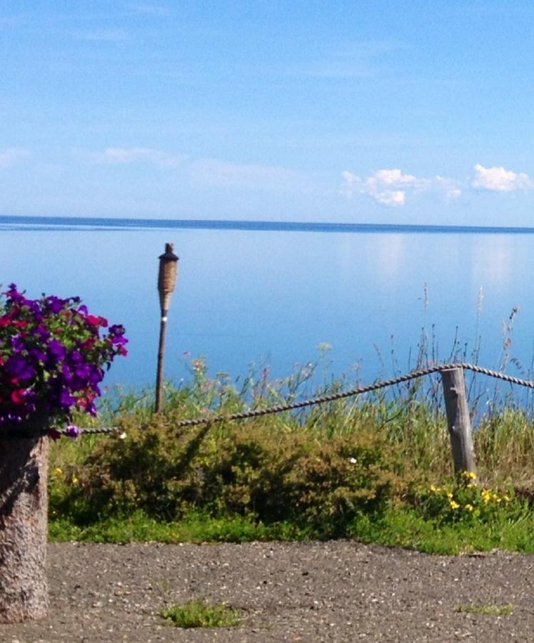 Auberge des Caps Carleton-sur-Mer